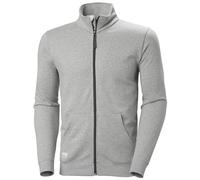 Classic Zip Sweatshirt
