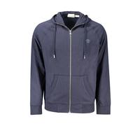 Classic ZipUp Hoodie - male - Timberland - Zip-throughs - Blue - S - Sweatshirts & Hoodies S