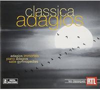 Classica Adagios : Adagios Imm