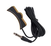 Classical Acoustic Guitar Amplifier High-sensitive And Low-noisy Sound Hole Pickup Acoustic Guitar Pickup Accesorios