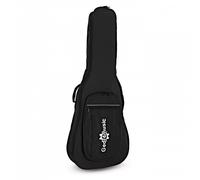 Padded 3/4 Size Acoustic Guitar Gig Bag by Gear4music