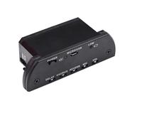 Classical Acoustic Guitar Pickup Preamp System Compatible Internal Recording Resonance Pickups Guitar Accessories