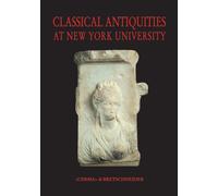 Classical Antiquities at New York University