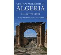 Classical Antiquities of Algeria