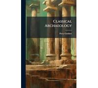 Classical Archaeology