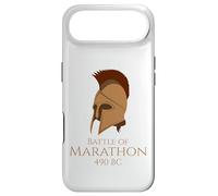Classical Athens Ancient Greek History Battle of Marathon Case for iPhone Air