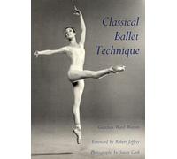Classical Ballet Technique