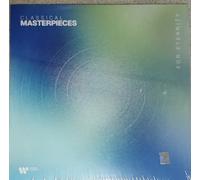 Johann Sebastian Bach : Classical Masterpieces for Eternity Vinyl 12" Album