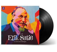Various Artists - Erik Satie - Le bel excentrique (Best of) [VINYL]