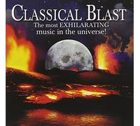 Classical Blast/various - Classical Blast