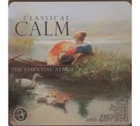 CLASSICAL CALM (LIM.METALBOX ED.) 3 CD NEW