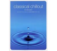 Classical Chillout Piano Solo-Instrumental Album