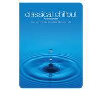 Classical Chillout Piano Solo-Instrumental Album