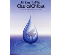 Classical Chillout (It's Easy to Play)
