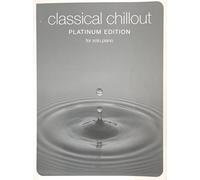 Classical Chillout Platinum Edition For Solo Piano Pf
