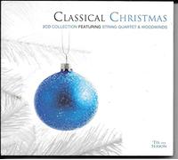 Classical Christmas (2007):2 Cd