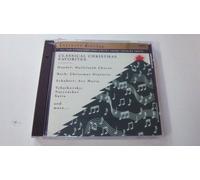 Classical Christmas Favorites - Classical Christmas Favorites
