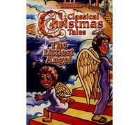 Classical Christmas Tales: The Littlest Angel, Christmas Through the Ages, Santa & The Three Bears