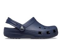 Crocs - Kid's Classic Clog - Sandals size J4, blue
