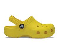 Classical clogs for children Crocs Jaune 37/38