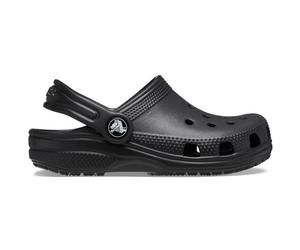 Classical clogs for children Crocs Noir 36/37