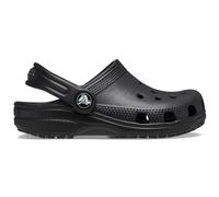 Classical clogs for children Crocs Noir 38/39