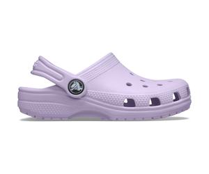 Classical clogs for children Crocs Violet 37/38