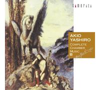 Classical Compilati - Yashiro Akio Shitsunaigaku Zen
