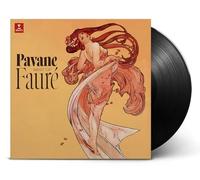 Classical composer compilation - Pavane - Best of Faure [VINYL]
