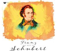 Classical composer compilation - Best of Schubert [VINYL]
