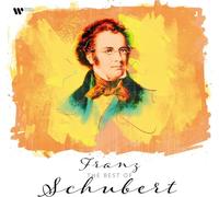 Classical composer compilation - Best of Schubert [VINYL]