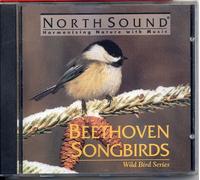 Classical Composers Series - Beethoven Songbirds