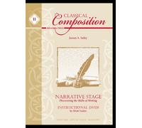 Classical Composition, Narrative Stage, Instructional DVDs