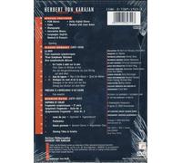 Classical - Debussy: La Mer (Herbert Von Karajan) [DVD] [2002]