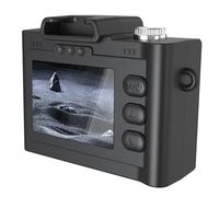 Classical Design Camera 1080P Portable Camcorder With Color Screen For Everyday Photography Enthusiasts Student Camera