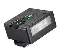 Classical Designing Camera Flashing 7 Levels CCT6500K With Hot Shoe Sync Triggering Retro Flashing