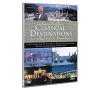 Classical Destinations: Series 1 [DVD]