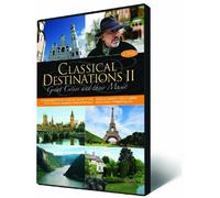 Classical Destinations: Series 2 [DVD]