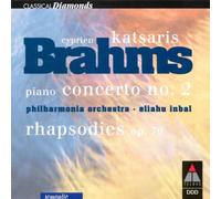 Classical Diamonds - Brahms (Klavierwerke)