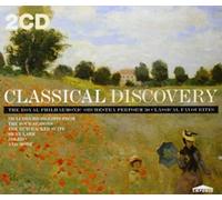 Classical Discovery by Various Artists (1996-10-18)