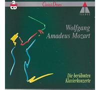 Classical Dreams - Die berühmten Klavierkonzerte. ( 2 CD´s).