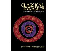 Classical Dynamics : A Contemporary Approach