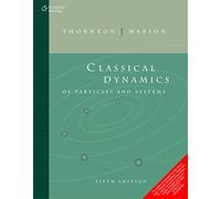 Classical Dynamics of Particles and Systems