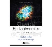Classical Electrodynamics