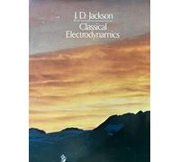 Classical Electrodynamics