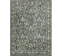 Classical Enchanted Florals Rug - 120X160 cm