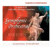 Classical Evolution: Symphonic Orchestral