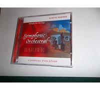 Classical Evolution Symphonic Orchestral Samuel Barber Adagio for Strings
