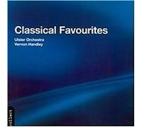 Classical Favourites, , New CD