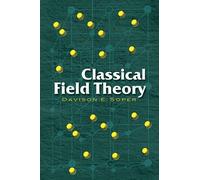 Classical Field Theory